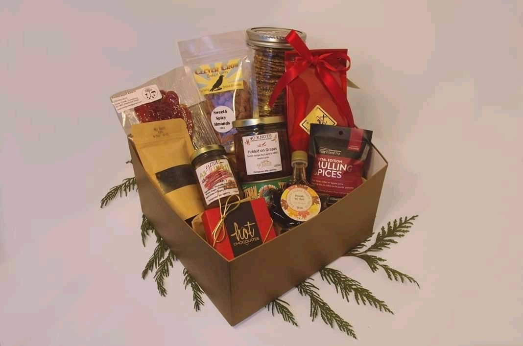 Made to order - or TWCS surprise!