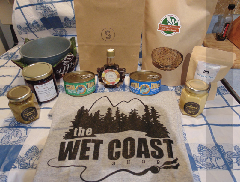 Made to order - or TWCS surprise!