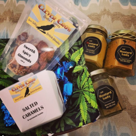 Made to order - or TWCS surprise!